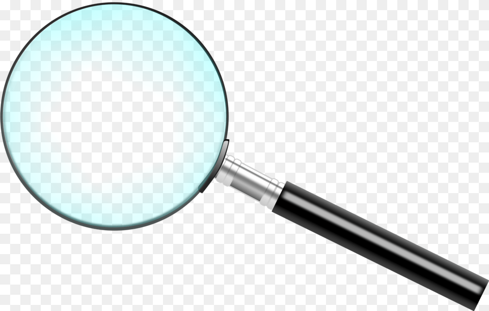 Hardwarevalidation Master Planmagnifying Glass Vector Magnifying Glass Background Png