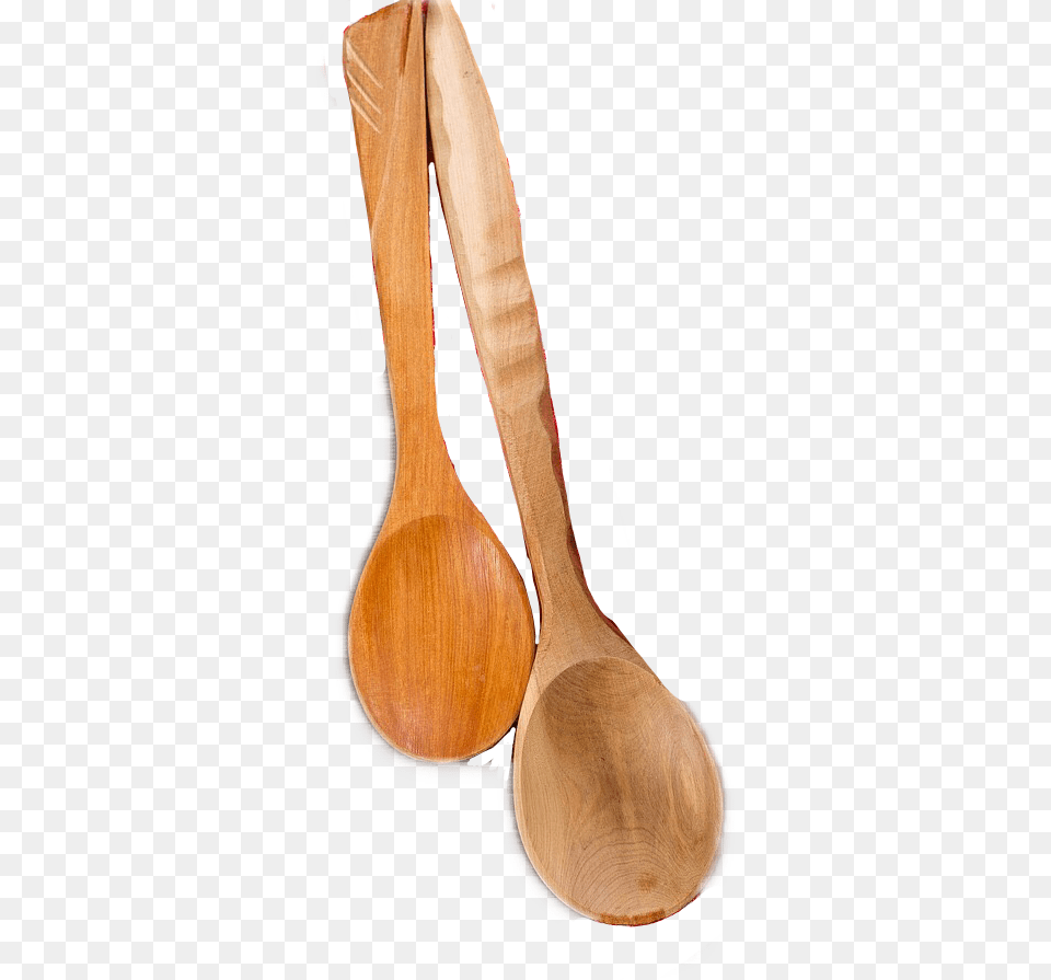 Hardwood, Cutlery, Spoon, Kitchen Utensil, Wooden Spoon Free Png Download