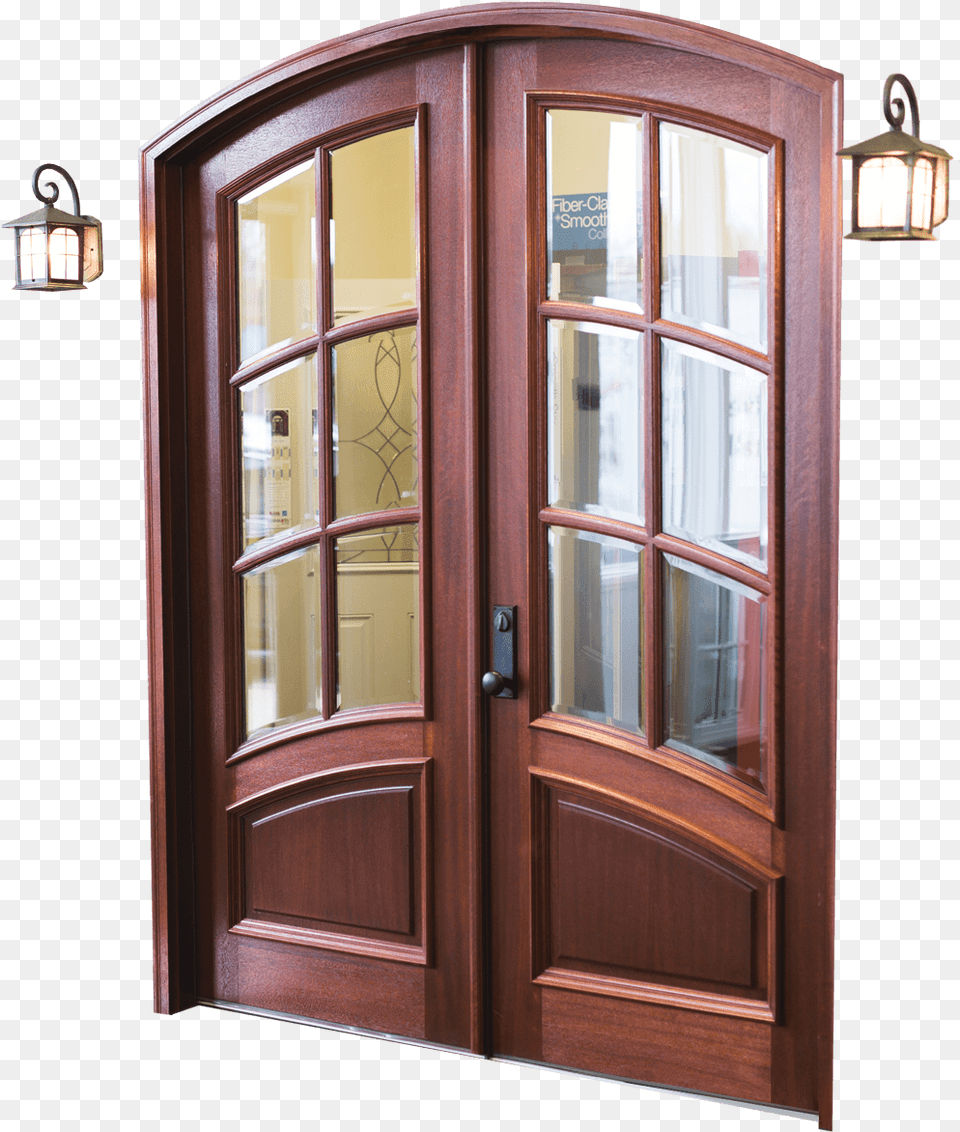 Hardwood, Architecture, Building, Door, French Door Png Image