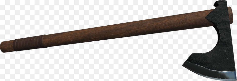 Hardwood, Axe, Device, Tool, Weapon Png Image