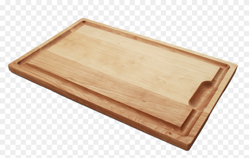 Hardwood Carving Board, Wood, Tray Png Image