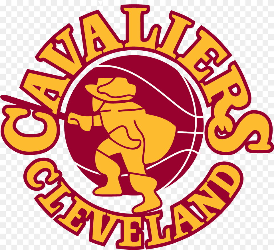Hardwood Classic Night Splash Cleveland Cavaliers Cleveland Cavaliers, Baby, Person, Logo, Dynamite Free Transparent Png