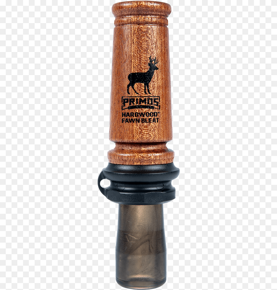 Hardwood Fawn Bleat Camel, Cup, Stein, Smoke Pipe, Jar Png Image