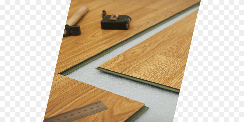 Hardwood Floor Hardwood Floor Laminate Flooring Pros And Cons, Wood, Stained Wood, Plywood, Interior Design Free Png Download
