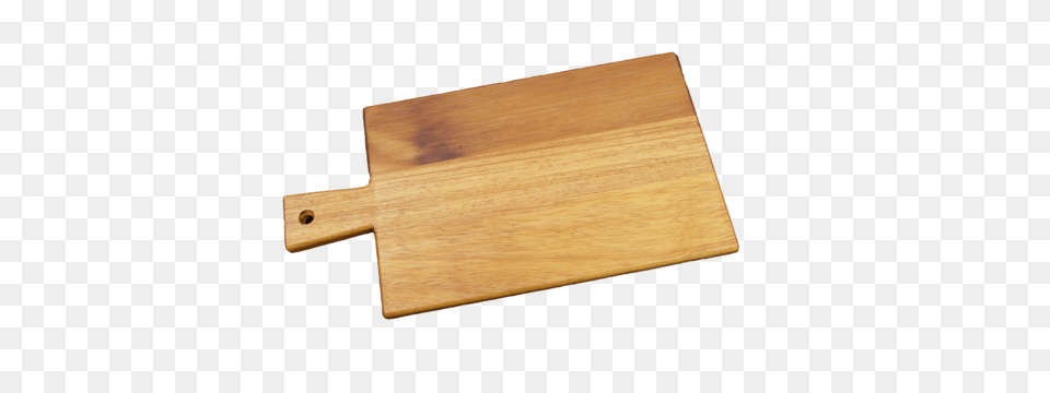 Hardwood Paddle Board The Chopping Block Shop, Chopping Board, Food, Wood, Mailbox Png Image