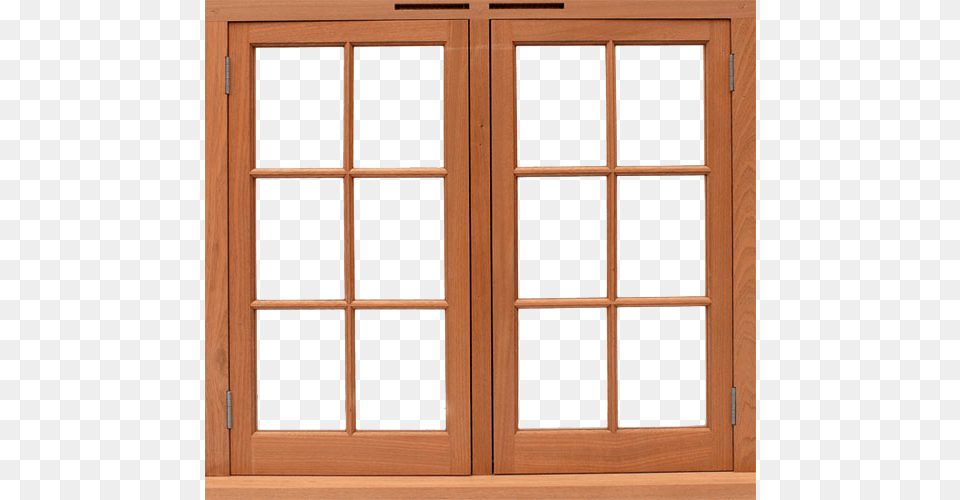 Hardwood Window, Door, Architecture, Building, Housing Png Image