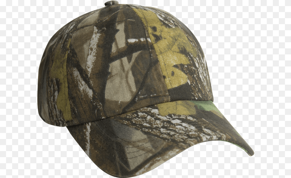 Hardwoods Camouflage Cap Baseball Cap, Baseball Cap, Clothing, Hat, Helmet Free Png