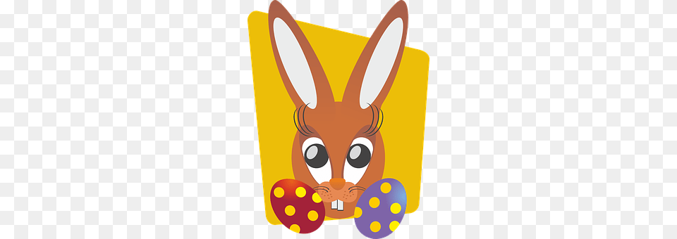 Hare Sticker Png