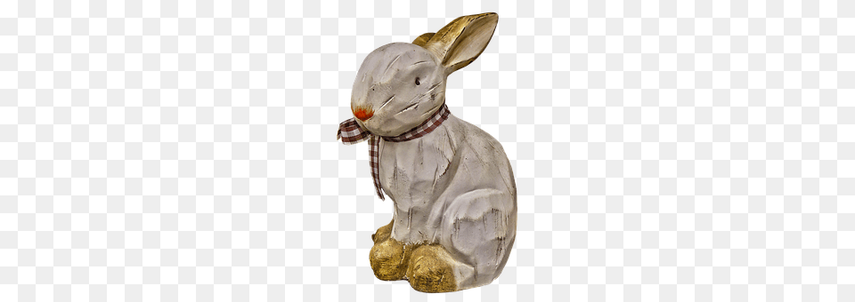 Hare Figurine, Animal, Mammal, Rabbit Free Transparent Png