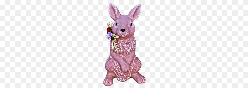 Hare Figurine, Animal, Mammal, Rabbit Png