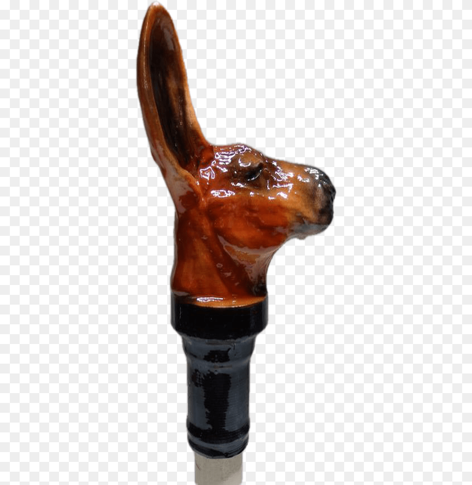 Hare, Stick, Cane, Food, Ketchup Png