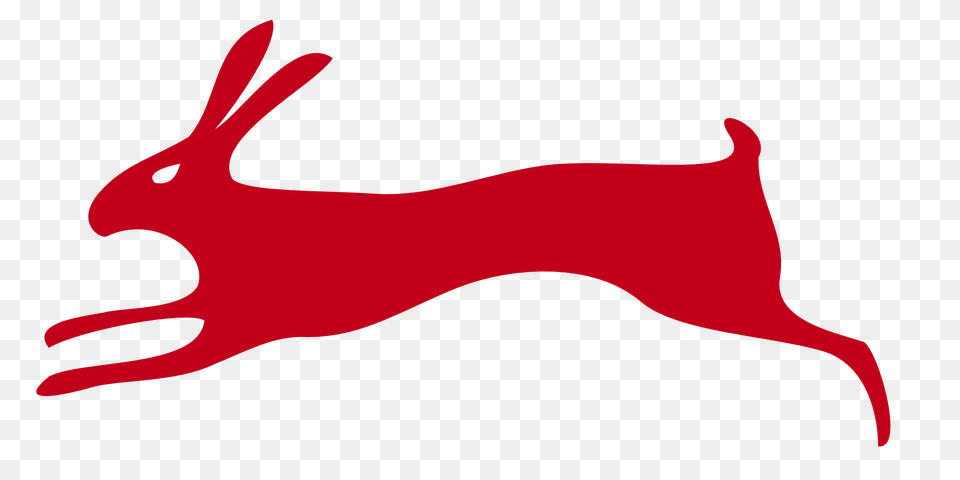 Hare Clip Art Free, Animal, Mammal, Rabbit, Smoke Pipe Png Image