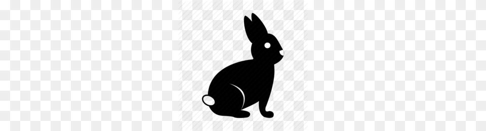 Hare Clipart, Animal, Mammal, Rabbit, Person Free Png