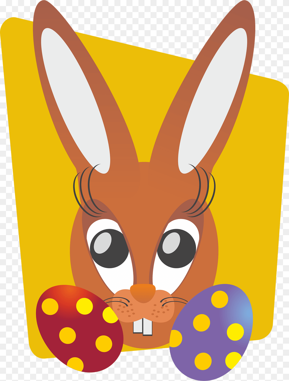 Hare Clipart Free Png