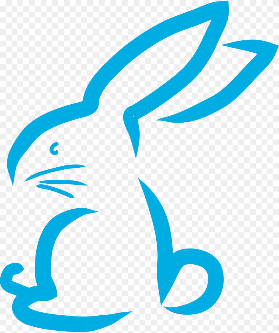 Hare Clipart, Animal, Mammal, Rodent, Rabbit Png Image