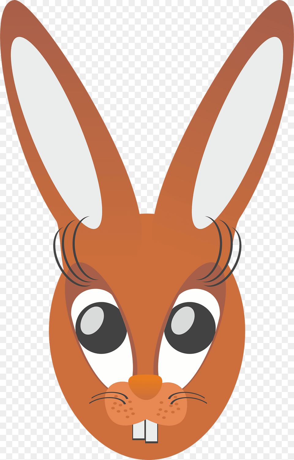 Hare Clipart, Animal, Cat, Mammal, Pet Png Image