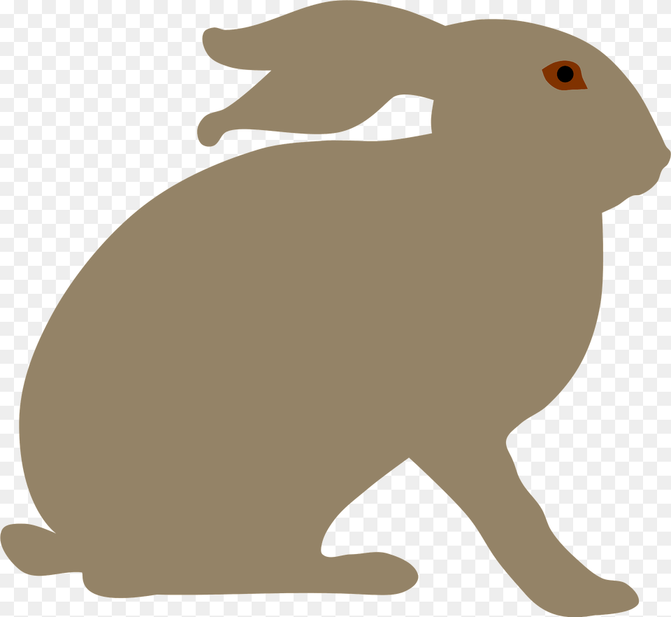 Hare Clipart, Animal, Mammal, Rabbit, Rodent Free Transparent Png