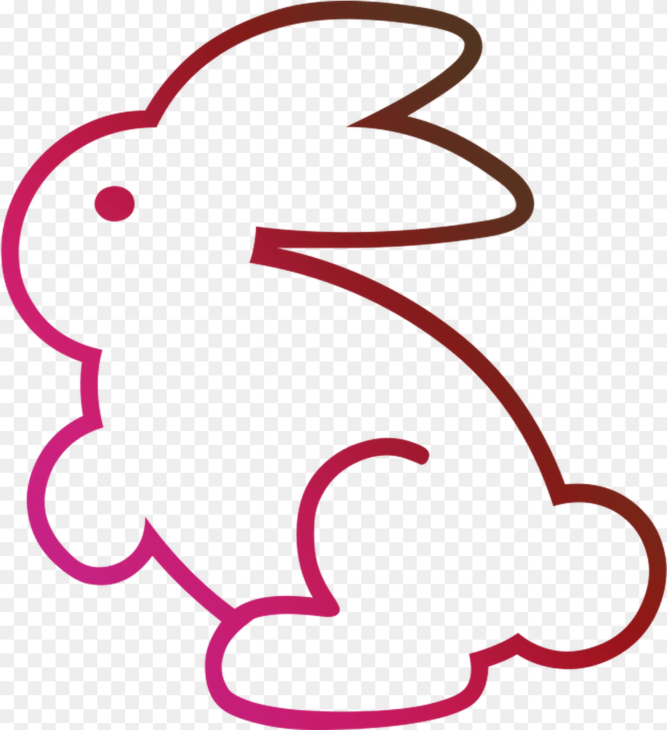 Hare Easter Bunny Rabbit Download Clipart Bunny Clip Art, Animal, Mammal, Smoke Pipe Png