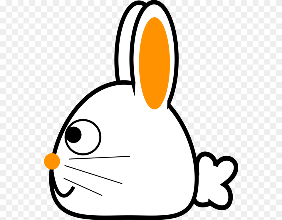 Hare Rabbit Easter Bunny Drawing Computer Icons, Animal, Mammal Free Transparent Png