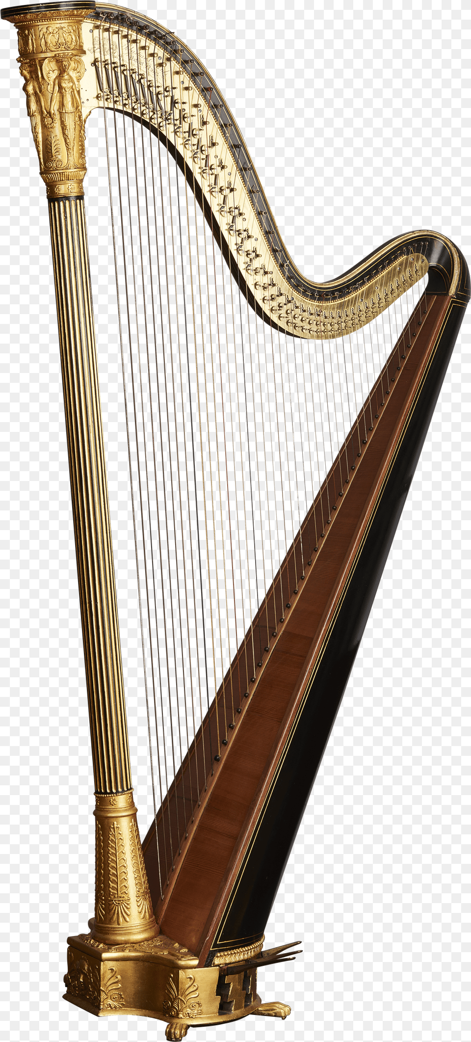 Harfe Harp Png