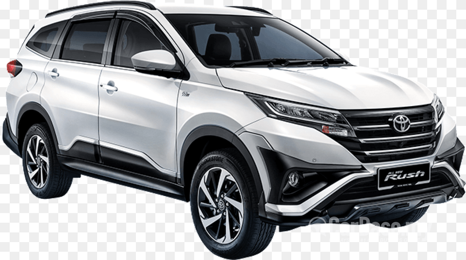 Harga Toyota Rush Malaysia, Car, Suv, Transportation, Vehicle Free Png Download