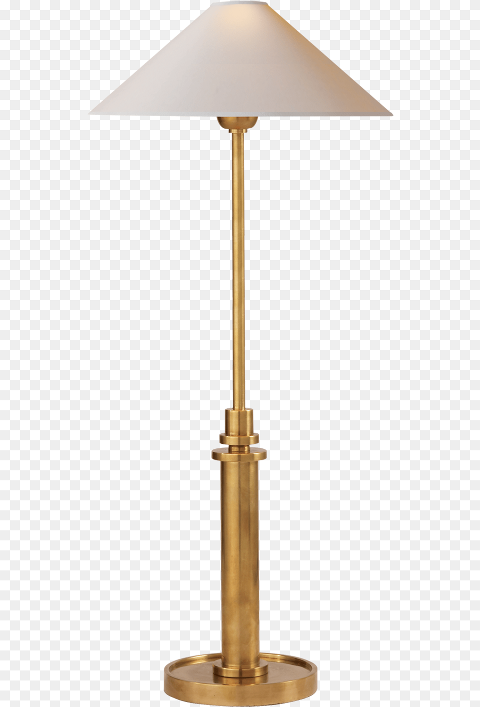 Hargett Buffet Lamp In Hand Rubbed Antique Brass With Chandelier, Lampshade, Table Lamp Free Png