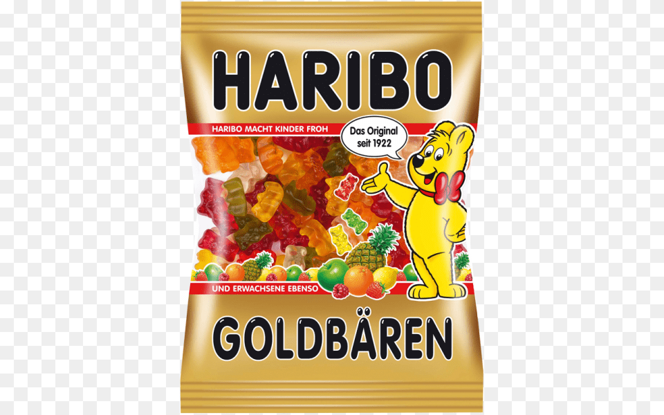 Haribo, Food, Sweets, Candy, Jelly Free Png Download