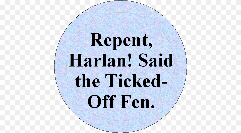 Harlan Button Design Circle, Sticker, Disk, Text Free Png
