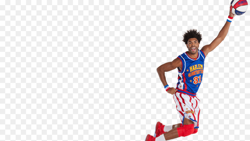 Harlem Globetrotters, Ball, Volleyball, Sport, Sphere Free Transparent Png