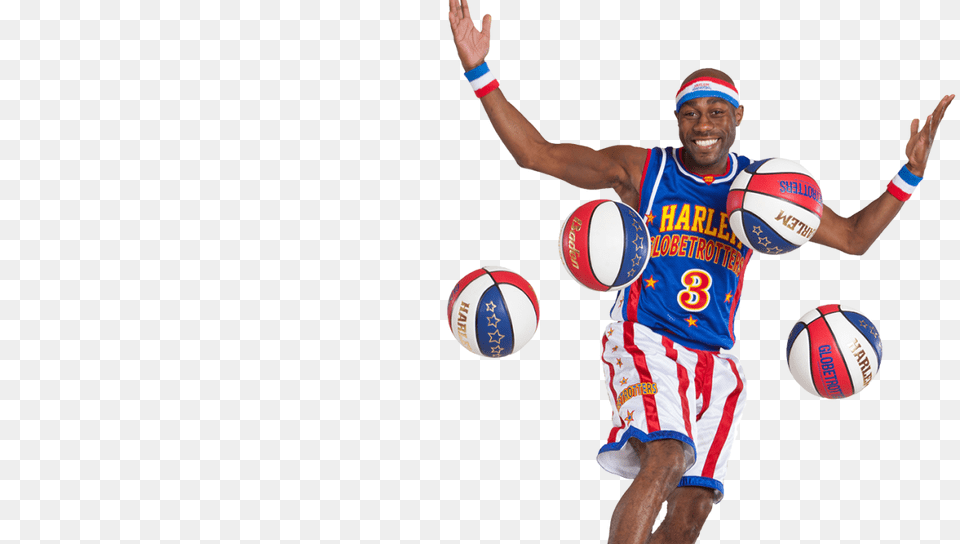 Harlem Globetrotters, Volleyball (ball), Ball, Volleyball, Sport Png Image
