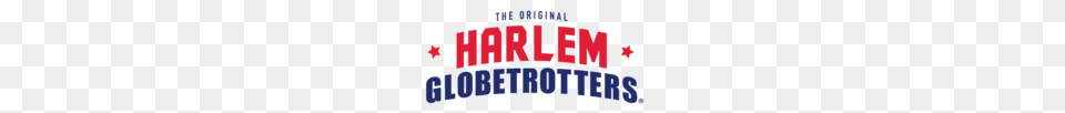 Harlem Globetrotters, Logo Free Png Download