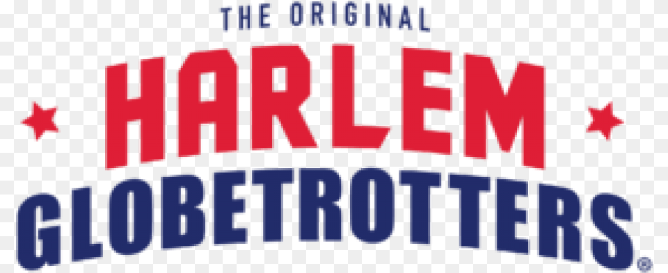 Harlem Globetrotters Logo, Scoreboard, City, Text Png