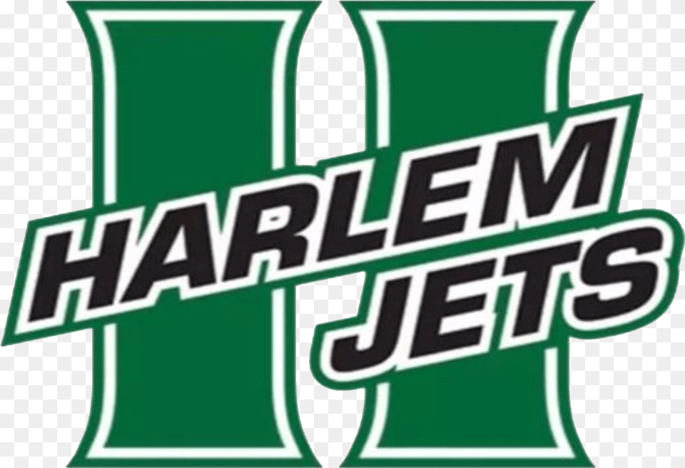 Harlem Jets, Logo, First Aid, Symbol, Text Free Png Download