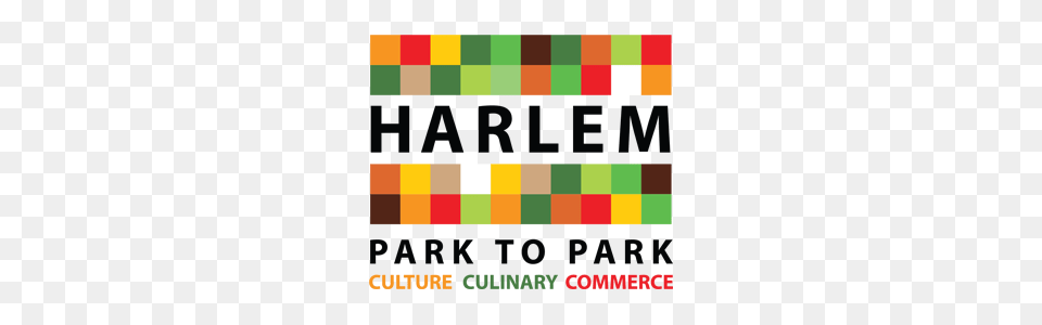 Harlem Pride Free Png