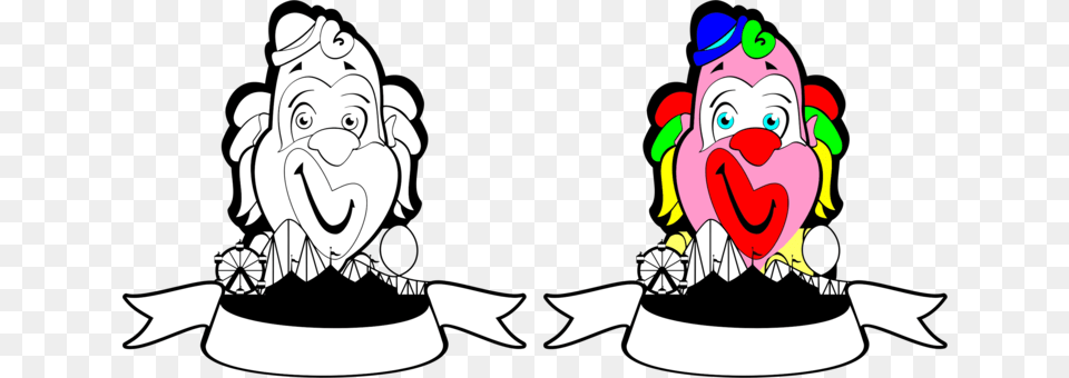 Harlequin Clown Jester Circus Drawing, Performer, Person, Face, Head Free Transparent Png