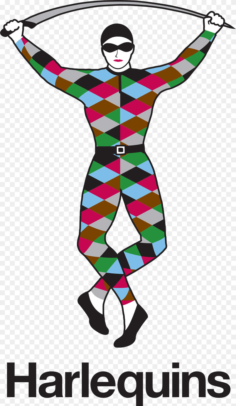 Harlequin F C, Face, Head, Person, Performer Png