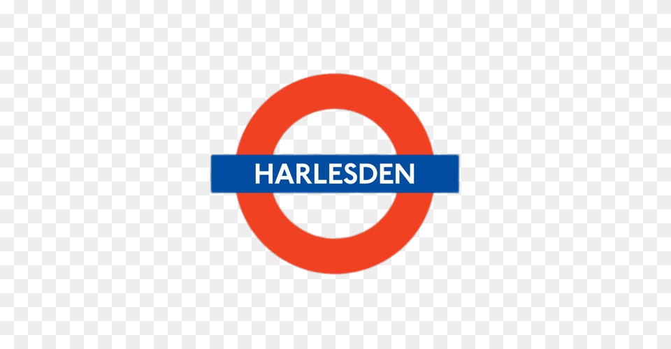 Harlesden, Logo Free Transparent Png