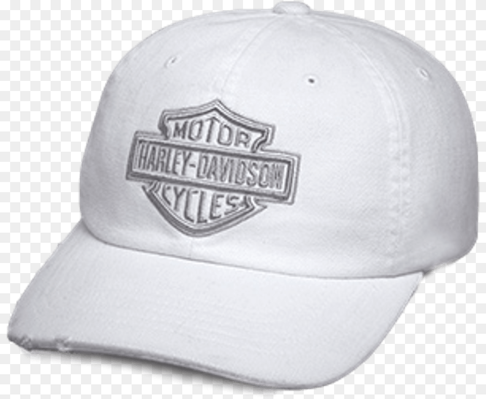 Harley Baseball Cap, Baseball Cap, Clothing, Hat, Helmet Png