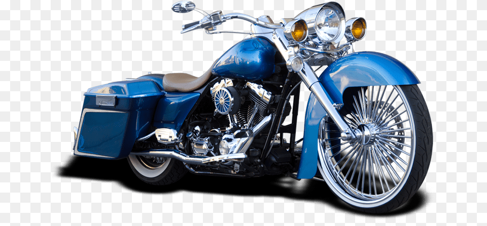 Harley Custom Bagger Gallery Custom Harley Davidson, Motorcycle, Vehicle, Transportation, Machine Free Png