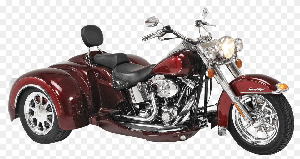 Harley Davidson, Motorcycle, Transportation, Vehicle, Machine Png