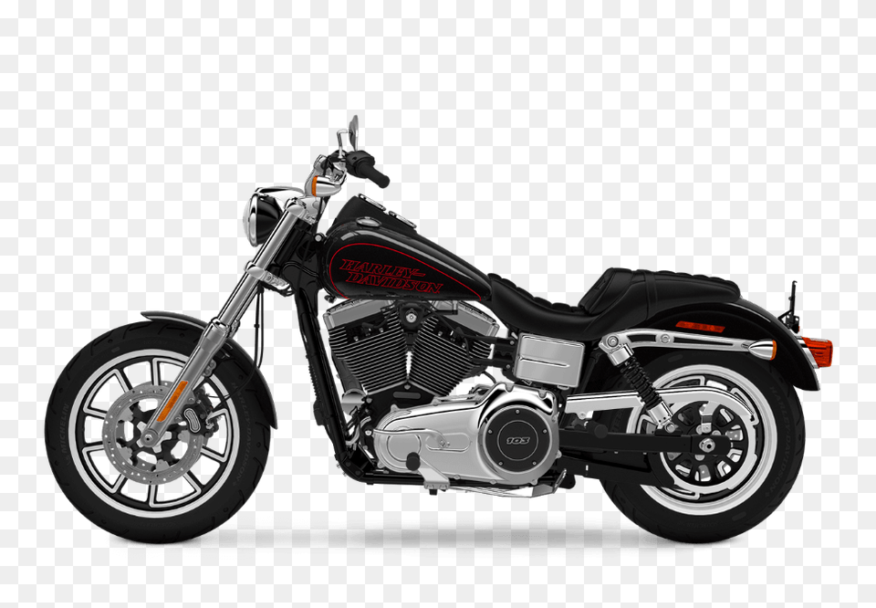 Harley Davidson, Machine, Spoke, Wheel, Motor Png Image