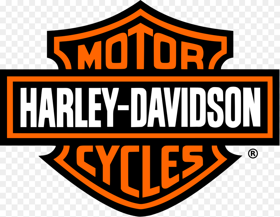 Harley Davidson, Logo, Scoreboard, Architecture, Building Png