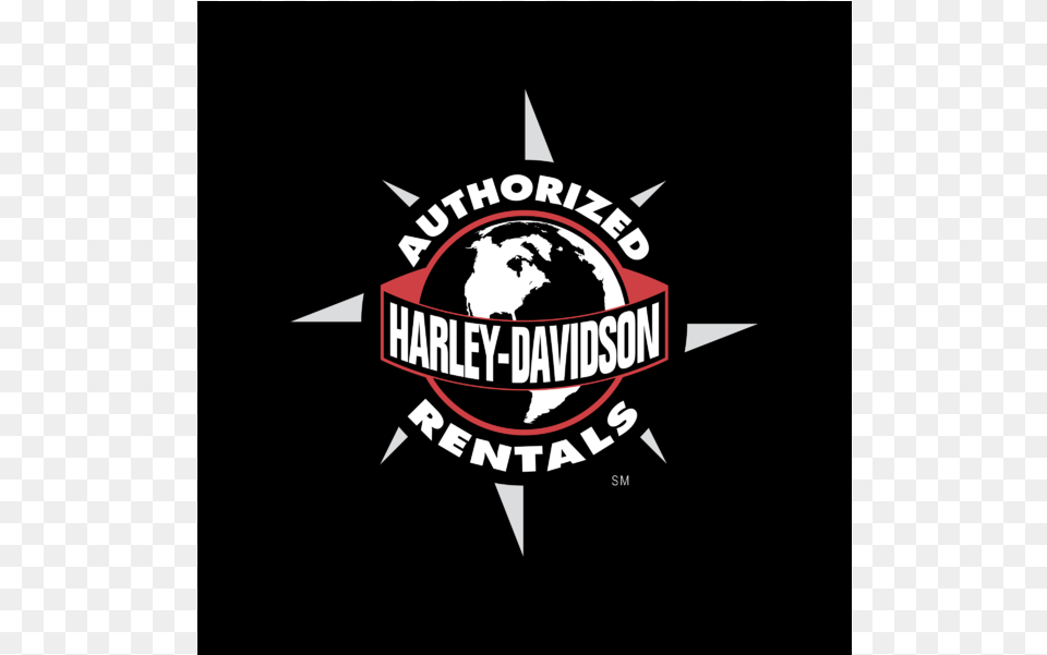 Harley Davidson, Logo, Emblem, Symbol, Dynamite Free Transparent Png