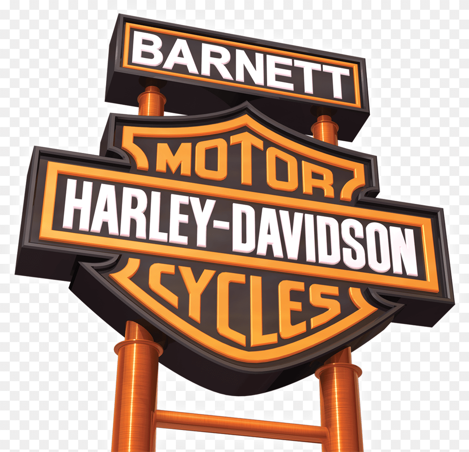 Harley Davidson, Logo, Architecture, Badge, Building Free Png Download