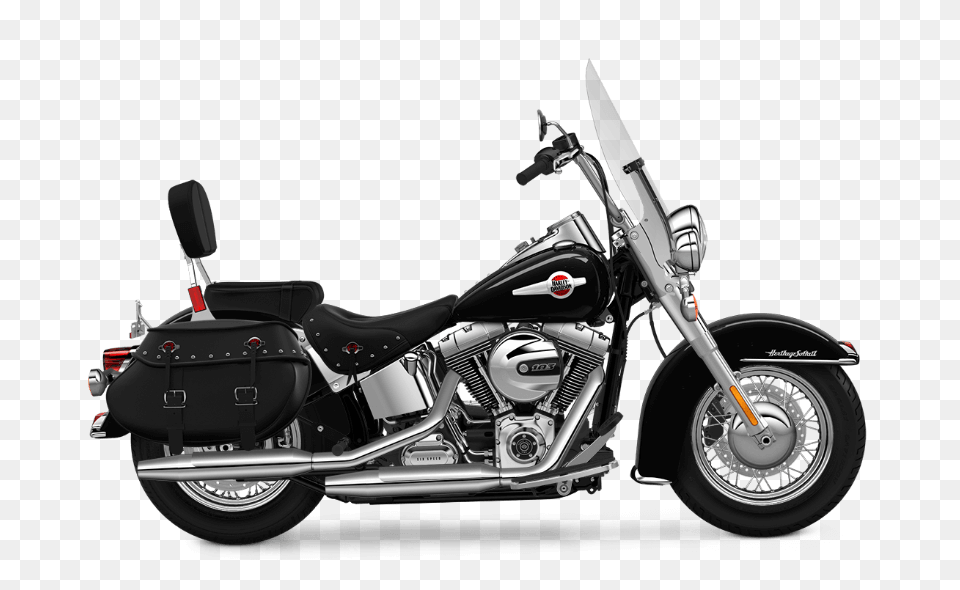 Harley Davidson, Machine, Spoke, Motor, Motorcycle Png Image