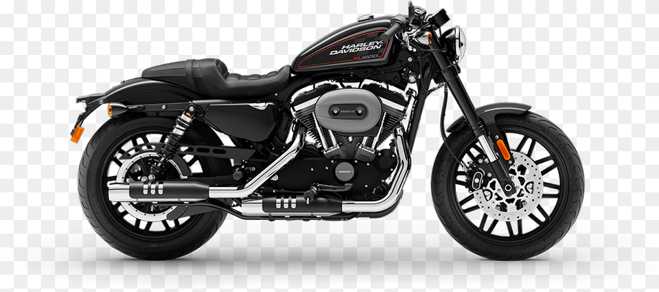 Harley Davidson 2020 Roadster, Machine, Motorcycle, Transportation, Vehicle Free Transparent Png