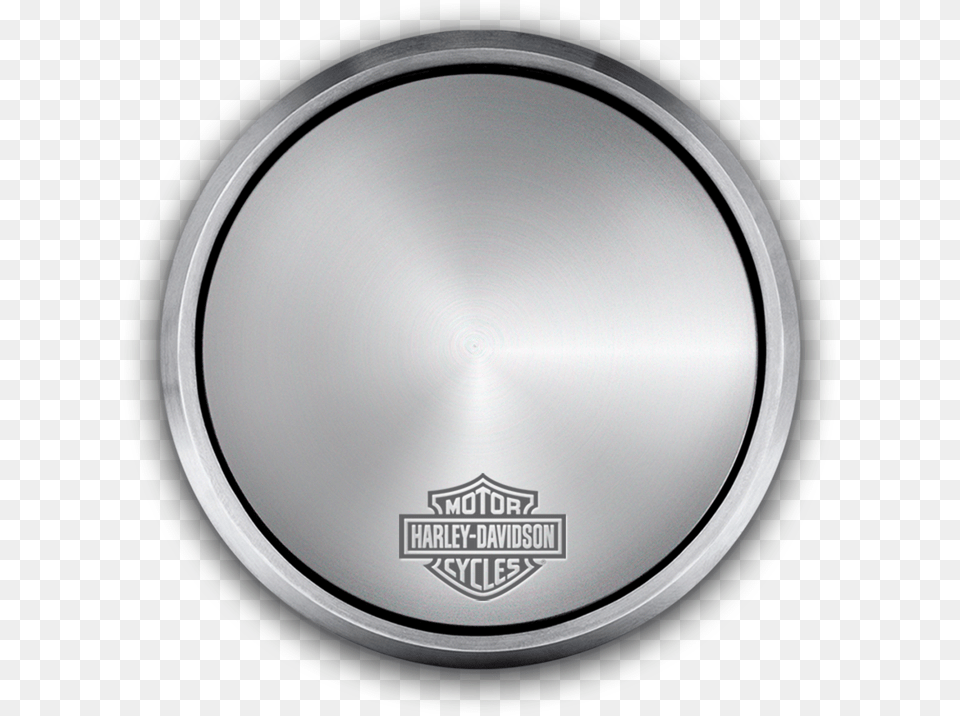 Harley Davidson, Emblem, Symbol, Plate, Hubcap Png