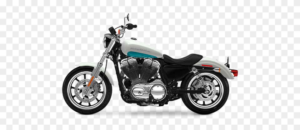 Harley Davidson, Motorcycle, Transportation, Vehicle, Machine Png Image