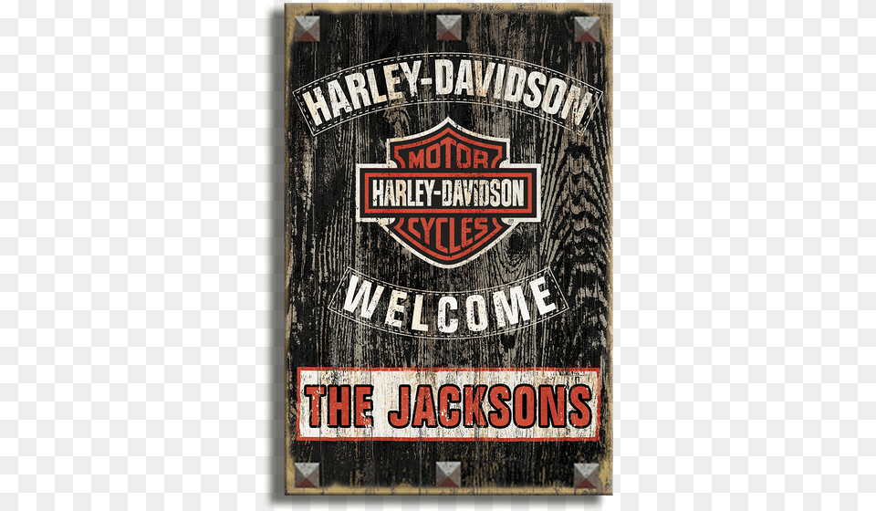 Harley Davidson, Advertisement, Poster, Architecture, Building Free Png Download