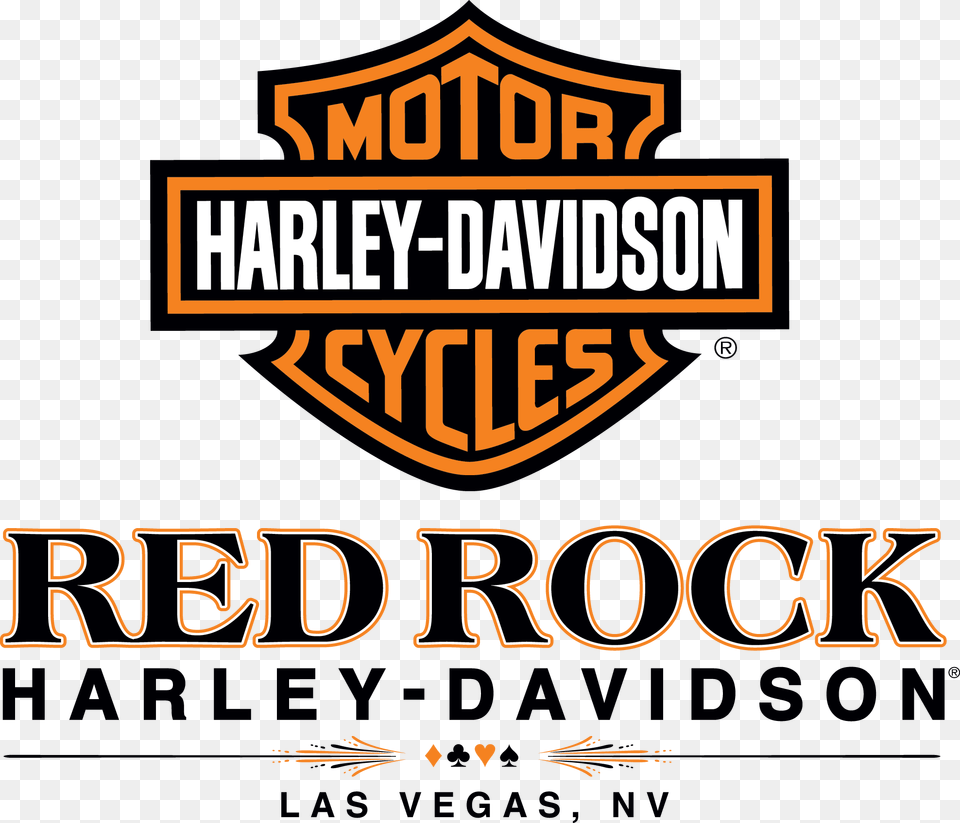 Harley Davidson, Logo, Badge, Symbol, Architecture Png Image